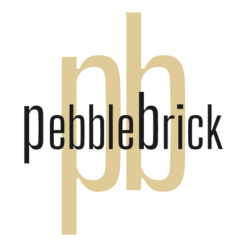 Pebblebrick